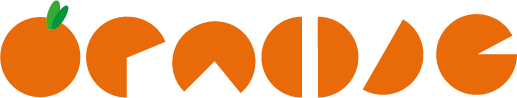 logo oranje