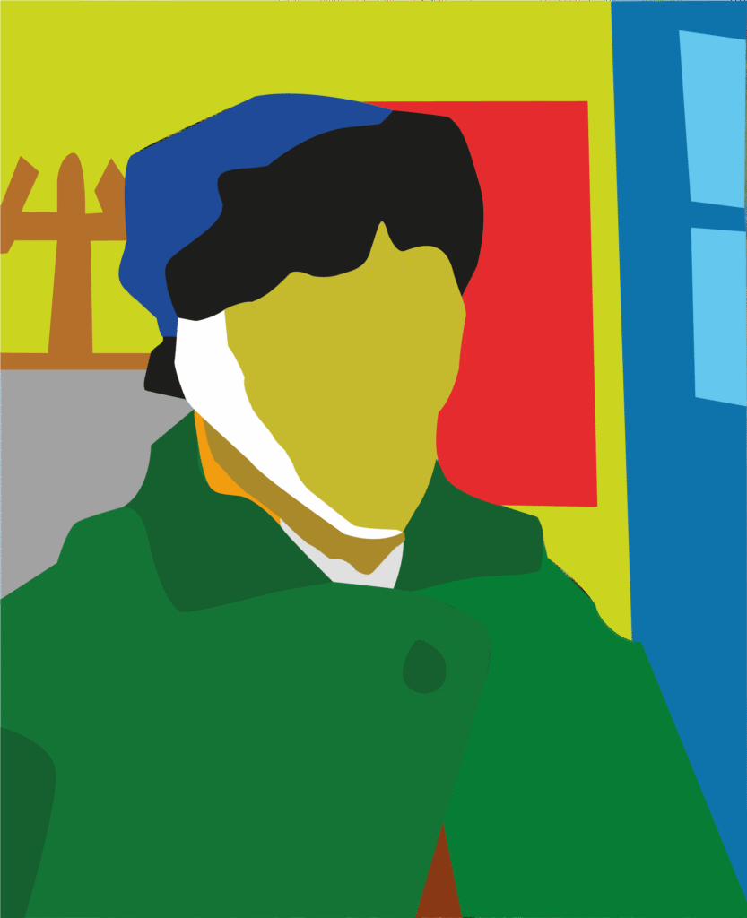 van goch